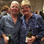 Ann & Amy