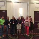 Author Reading Group
