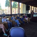 Author Reading