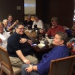 Breakfast with the GCLS Board of Directors