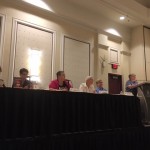 GCLS2018 panel