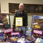 At Portland Writing Fair